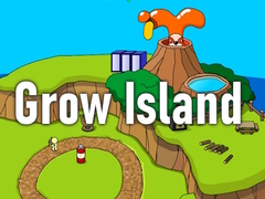 遊戲Grow Island