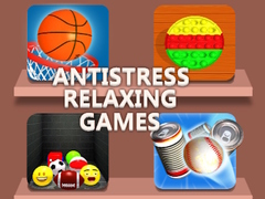 遊戲AntiStress Relaxing Games