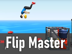 遊戲Flip Master