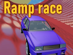遊戲Ramp race
