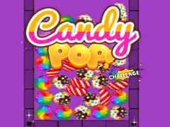 遊戲Candy Pop Challenge