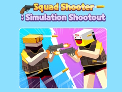 遊戲Squad Shooter: Simulation Shootout