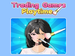遊戲Trading Games Playtime 