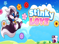 遊戲Stinky Love