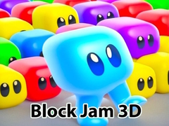 遊戲Block Jam 3D