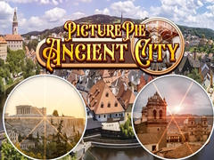 遊戲Picture Pie: Ancient City