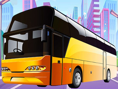 遊戲Bus Driver Simulator 3D