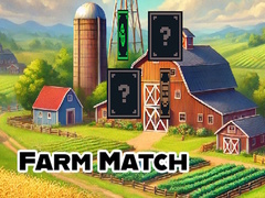 遊戲Farm Match
