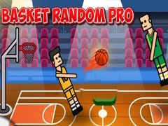 遊戲Basket Random Pro
