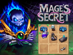 遊戲Mage's Secret