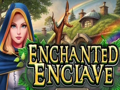 遊戲Enchanted Enclave