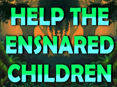 遊戲Help The Ensnared Children