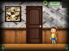 遊戲Amgel Kids Room Escape 280