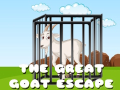 遊戲The Great Goat Escape