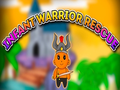 遊戲Infant Warrior Rescue