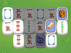 遊戲Mahjong Tour