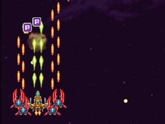 遊戲Galaxy Force