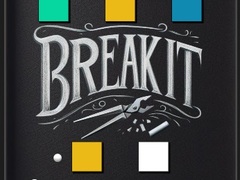 遊戲Breakit