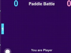 遊戲Paddle Battle