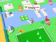 遊戲Dragon Island Idle 3D