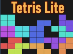 遊戲Tetris Lite