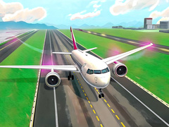 遊戲Airport Controller