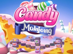 遊戲Candy Mahjong