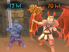 遊戲Immortal: Dark Slayer