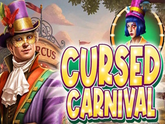 遊戲Cursed Carnival