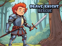 遊戲Brave Knight Rescue 