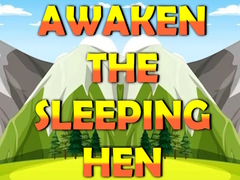 遊戲Awaken The Sleeping Hen