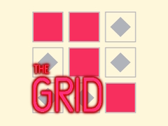 遊戲The Grid