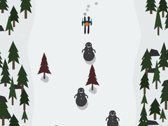 遊戲Rocky Slopes