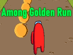 遊戲Among Golden Run 3D