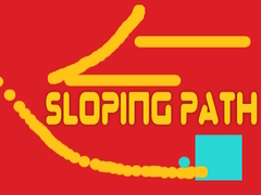 遊戲SLOPING PATH