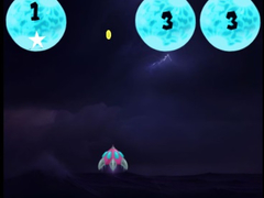 遊戲Space Shooter 2D