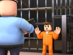 遊戲JailBreak : Escape from Prison