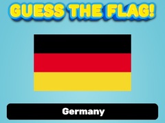 遊戲World Flags Trivia