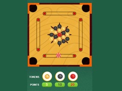遊戲Carrom Masters