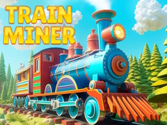 遊戲Train Miner