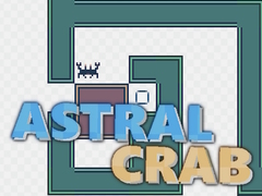 遊戲Astral Crab
