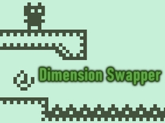 遊戲Dimension Swapper