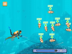 遊戲Fish Shooting Fish Hunter