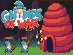 遊戲Gnomes of War