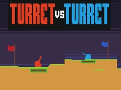 遊戲Turret vs Turret