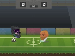遊戲Football Heads 2025