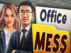 遊戲Office Mess