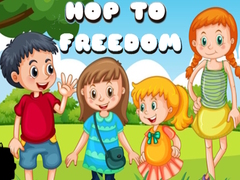 遊戲Hop to Freedom