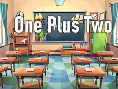 遊戲One Plus Two