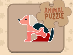遊戲Animal Puzzle 